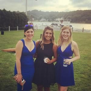 Meet your Posher, Chelsea